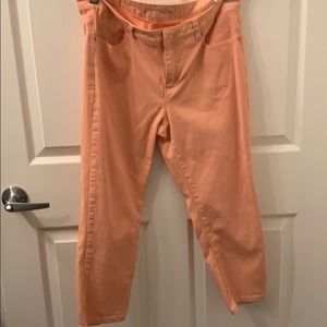 Michael Kors Coral Pant